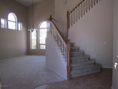 best foyer