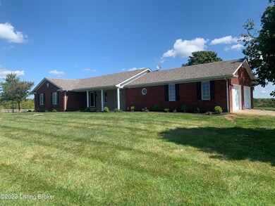 400 Chaplin Taylorsville Rd, Bloomfield, KY 40008 - photo 2