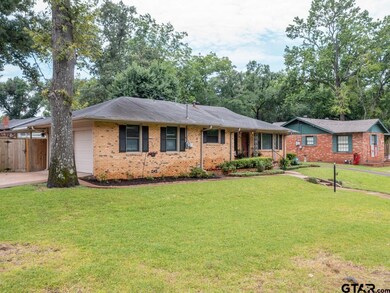 421 421 Wilma, Tyler, TX 75701 - photo 4