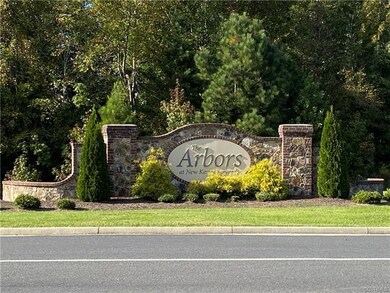 Located in the beautiful Arbors of New Kent Vineya