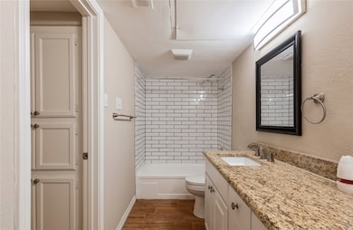 5750 Phoenix Dr unit 27, Dallas, TX 75231 - photo 7