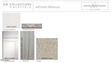 229 - Interior Finishes 1