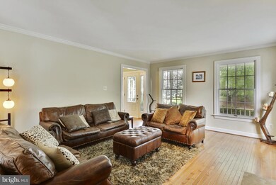 11704 Owens Glen Way, North Potomac, MD 20878 - photo 4