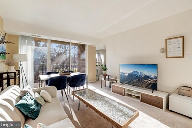 1408 Northgate Square unit 11A, Reston, VA 20190 - photo 4