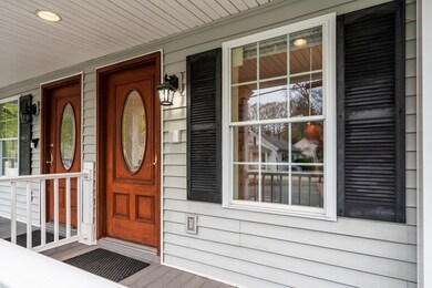 393 Parker St unit 395, Newton Center, MA 02459 - photo 3