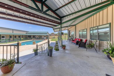 291 County Road 4593, Boyd, TX 76023 - photo 4