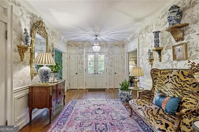 288 Peachtree Battle Ave NW, Atlanta, GA 30305 - photo 5