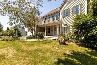 62 Weldon Farm Rd, Rowley, MA 01969 - photo 2