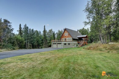 14940 Longbow Dr, Anchorage, AK 99516 - photo 5