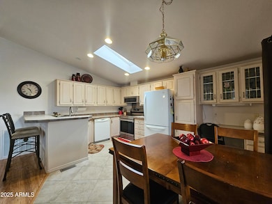 650 N Hawes Rd unit 4603, Mesa, AZ 85207 - photo 3