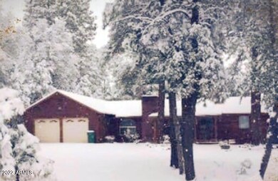 603 N Double Tree Cir, Payson, AZ 85541 - photo 3