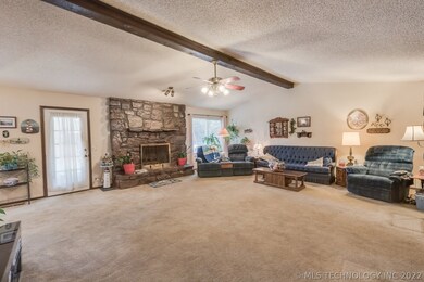 1201 S 28th St, Broken Arrow, OK 74014 - photo 7