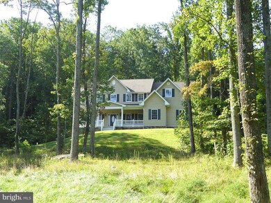 1602 Buck Mountain Rd, Bentonville, VA 22610 - photo 2