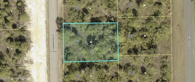 851 Youngreen Dr, Cape Coral, FL 33914 - photo 3