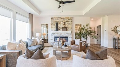 650 NW Concord Ln, Waukee, IA 50263 - photo 4