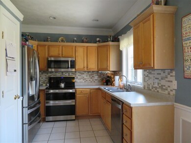 48 Bancroft Rd, Rindge, NH 03461 - photo 3