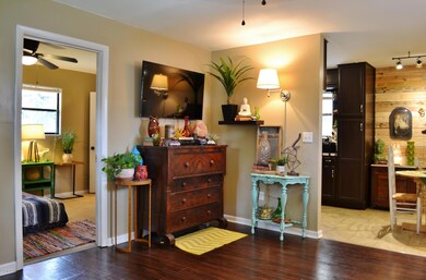 4540 Astral St unit GARAGE, Jacksonville, FL 32205 - photo 6