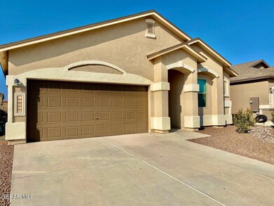 14905 Louis Baudoin Ct, El Paso, TX 79938 - photo 3
