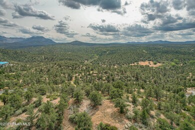 6918 W Almosta Ranch Rd, Prescott, AZ 86305 - photo 3