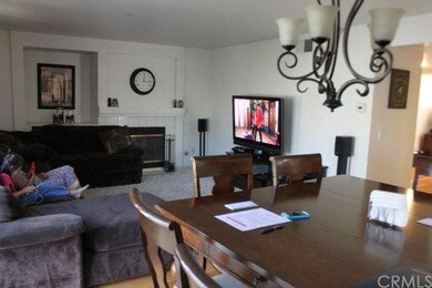 View of The Family Room off the Kitchen