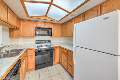 All appliances included.
