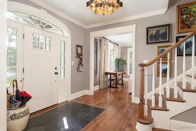 21 Creekview Ct, East Aurora, NY 14052 - photo 2