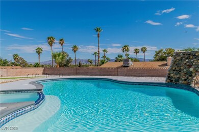 3485 Shamrock Ave, Las Vegas, NV 89120 - photo 7