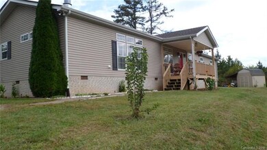 273 Sluder Branch Rd, Leicester, NC 28748 - photo 2