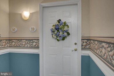 2501 Coleridge Dr unit 2D, Frederick, MD 21702 - photo 5