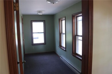 Additional bonus room could be office space off th