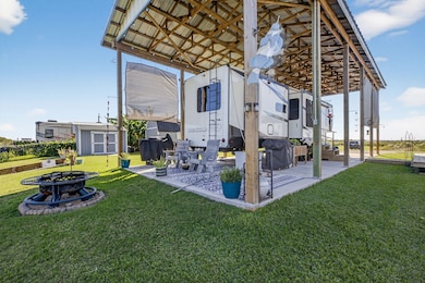 83 County Road 299, Sargent, TX 77414 - photo 4