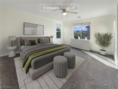 Staged Photo
