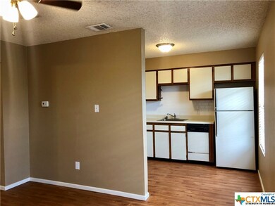 1409 N Bishop St unit 5, San Marcos, TX 78666 - photo 5