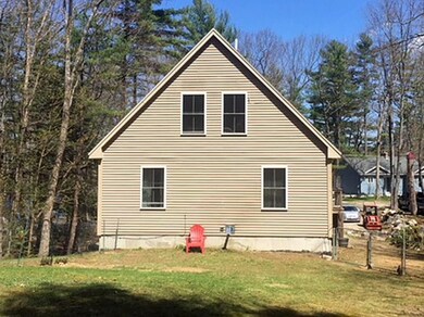51 Notched Pond Rd, Raymond, ME 04071 - photo 3