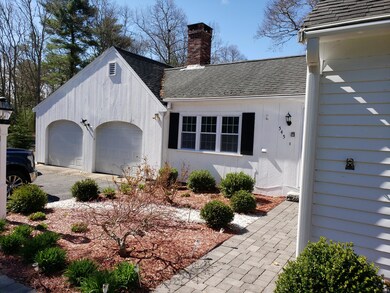 545 Lumbert Mill Rd, Centerville, MA 02632 - photo 2