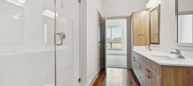 5332 Trinity River Trail unit 1421, Fort Worth, TX 76114 - photo 7