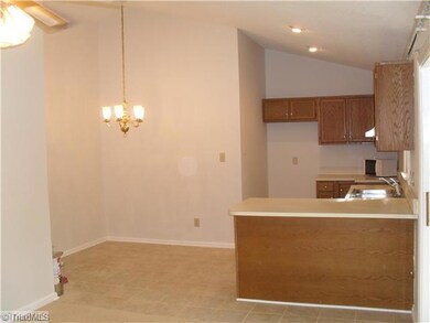 Dining Room.
