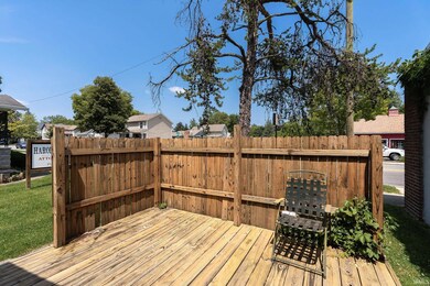 1513 Kossuth St, Lafayette, IN 47905 - photo 3