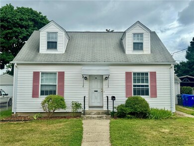 76 Rosemere Rd, Pawtucket, RI 02861 - photo 2