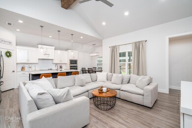 4518 Seals Ln, Abilene, TX 79606 - photo 4