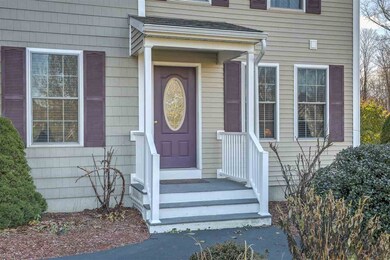 82 Meadowview Rd, Chesterfield, NH 03466 - photo 2