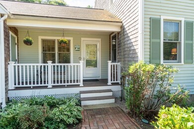 45 Walter Faunce Rd, Kingston, MA 02364 - photo 4