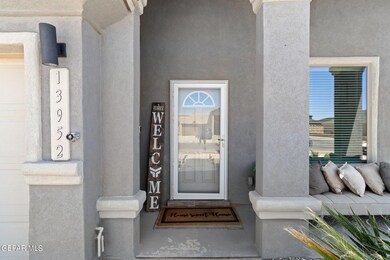 13952 Garforth Ave, El Paso, TX 79928 - photo 2