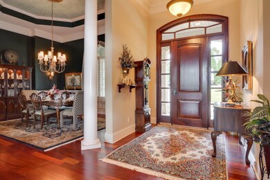 Foyer