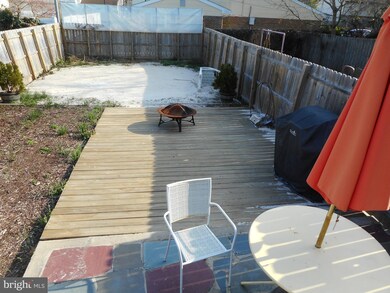 312 Fountain St, Havre de Grace, MD 21078 - photo 5