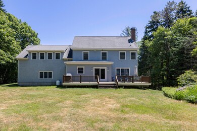 14 Steeplebush Road