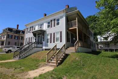 117 High St, Somersworth, NH 03878 - photo 4