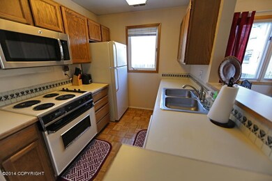 New GE Microwave