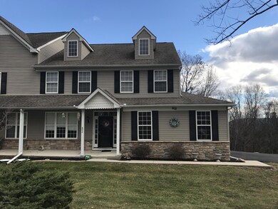 802 Brushy Mountain Rd, East Stroudsburg, PA 18301 - photo 2