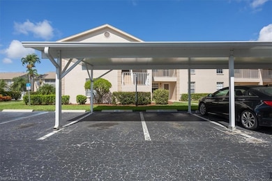 338 Bradstrom Cir unit A-102, Naples, FL 34113 - photo 2